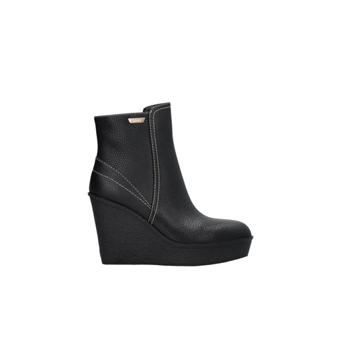 Liu Jo Stivaletto Stivaletto Donna Rania con zeppa 35 - Francavilla Moda